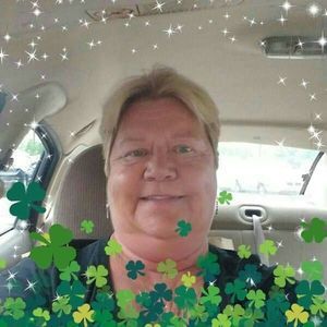 Meet your Posher, Terri